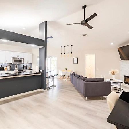 Siesta Key Home With Pool/Hot Tub 12 Min To Beach Sarasota Esterno foto