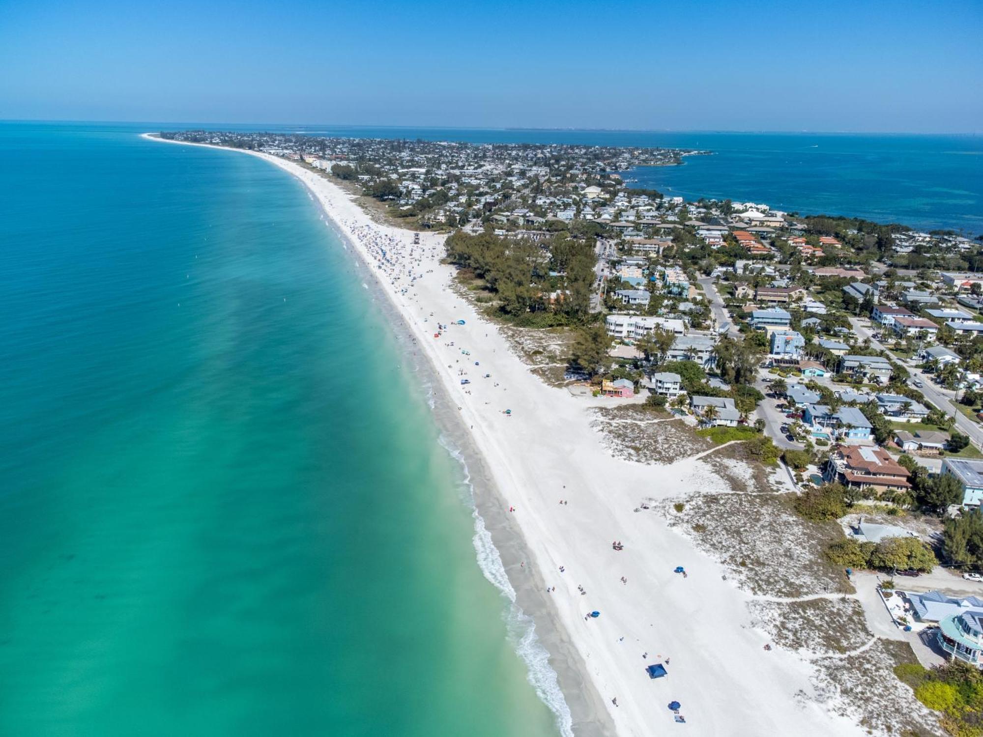 Siesta Key Home With Pool/Hot Tub 12 Min To Beach Sarasota Esterno foto