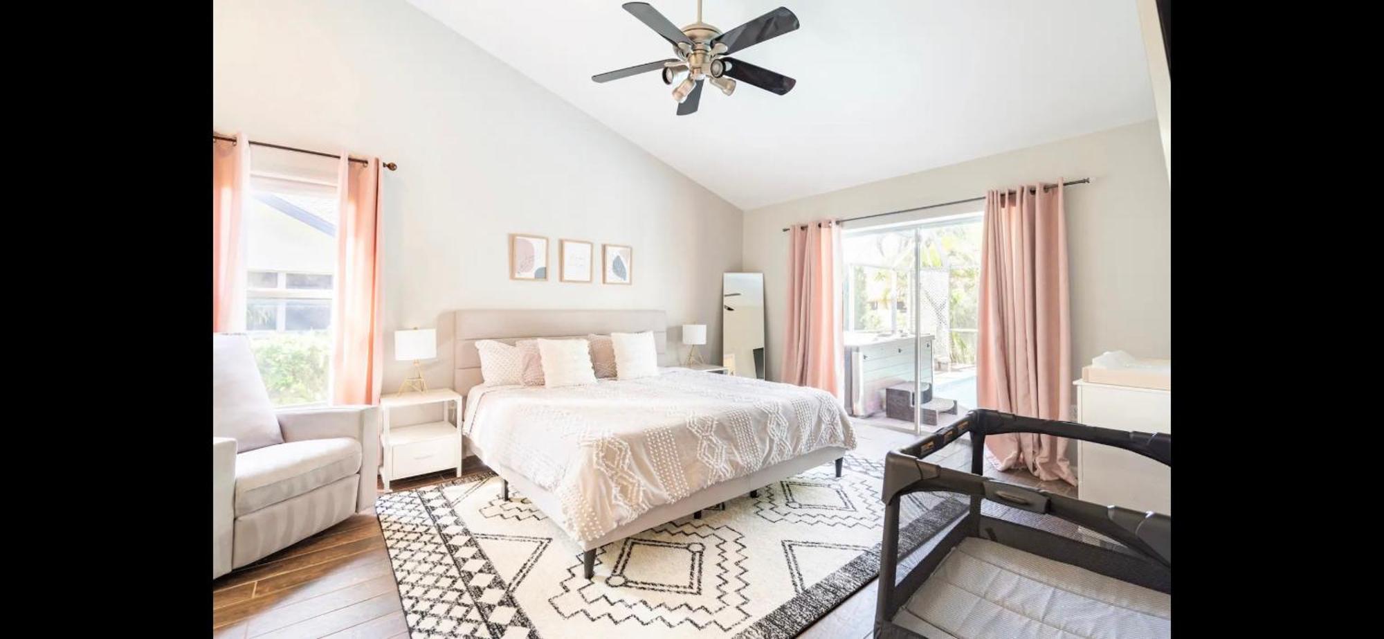 Siesta Key Home With Pool/Hot Tub 12 Min To Beach Sarasota Esterno foto
