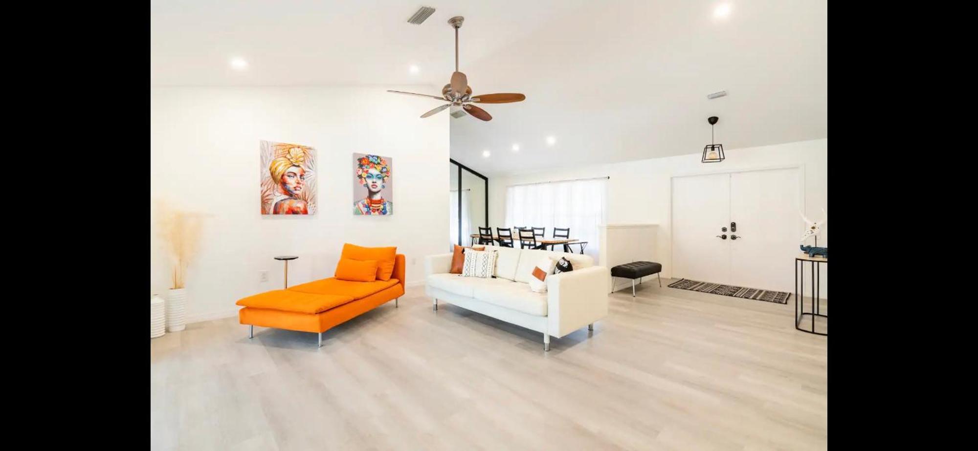 Siesta Key Home With Pool/Hot Tub 12 Min To Beach Sarasota Esterno foto